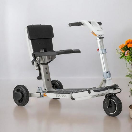 ATTO Mobility Katlanabilir Scooter