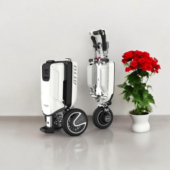 ATTO Mobility Katlanabilir Scooter