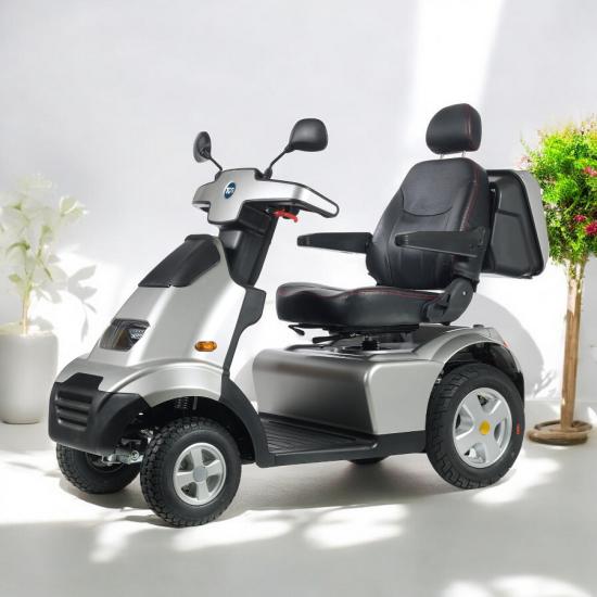 Breeze S4 Engelli Scooter