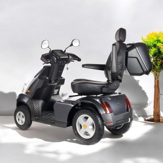 Breeze S4 Engelli Scooter