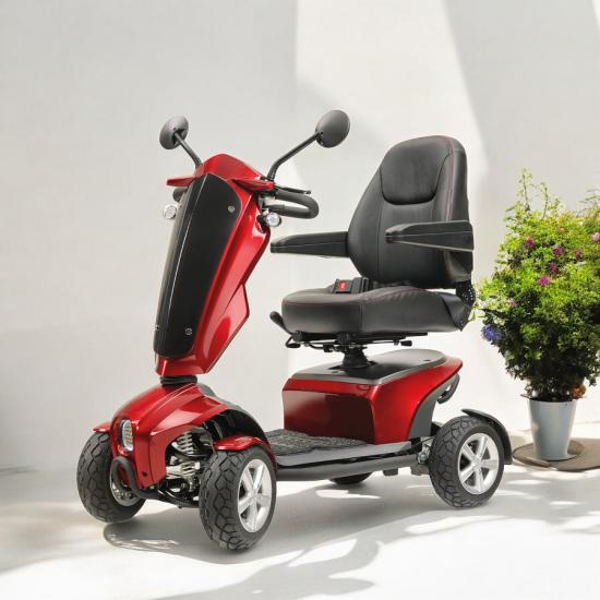 TGA Vita Lite Engelli Scooter