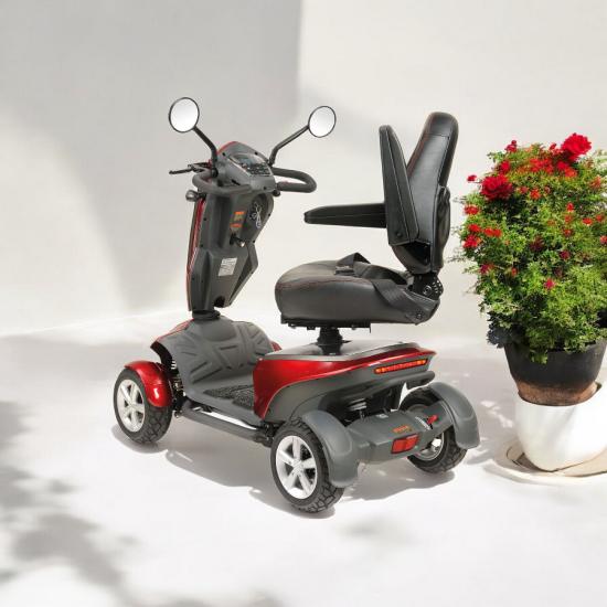 TGA Vita Lite Engelli Scooter